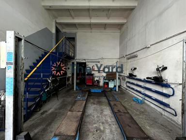 Комерційна нерухомість за адресою вул. Кирилівська (площа 2350 м²) - Atlanta.ua - фото 67