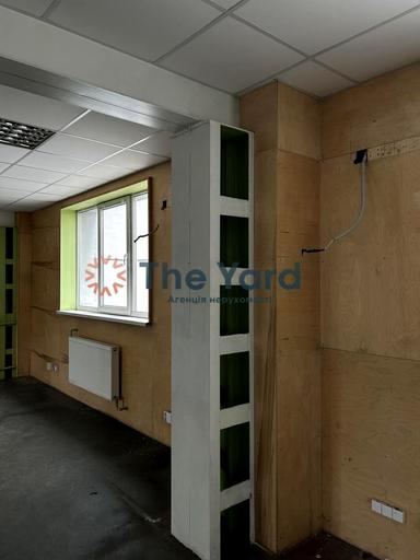 Комерційна нерухомість за адресою вул. Кирилівська (площа 2350 м²) - Atlanta.ua - фото 78