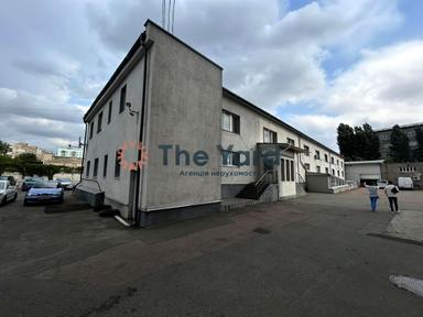 Комерційна нерухомість за адресою вул. Кирилівська (площа 2350 м²) - Atlanta.ua - фото 60