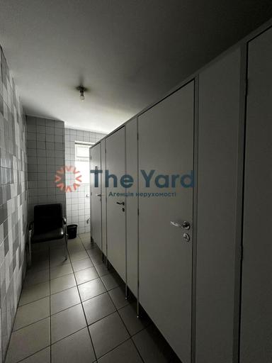 Комерційна нерухомість за адресою вул. Кирилівська (площа 2350 м²) - Atlanta.ua - фото 99