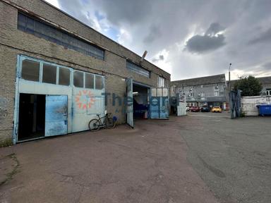 Комерційна нерухомість за адресою вул. Кирилівська (площа 2350 м²) - Atlanta.ua - фото 64