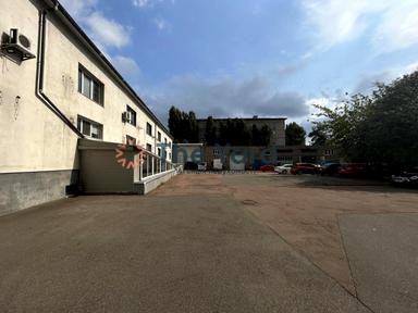 Комерційна нерухомість за адресою вул. Кирилівська (площа 2350 м²) - Atlanta.ua - фото 56