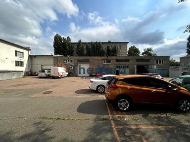 Комерційна нерухомість за адресою вул. Кирилівська (площа 2350 м²) - Atlanta.ua - фото 69