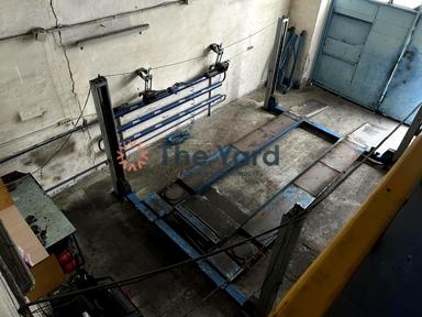 Комерційна нерухомість за адресою вул. Кирилівська (площа 2350 м²) - Atlanta.ua - фото 65