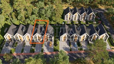 House by the address (area 100 m²) - Atlanta.ua - photo 20