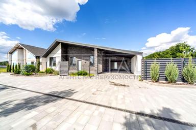 House by the address (area 167 m²) - Atlanta.ua - photo 50