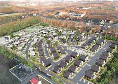 House by the address (area 167 m²) - Atlanta.ua - photo 49