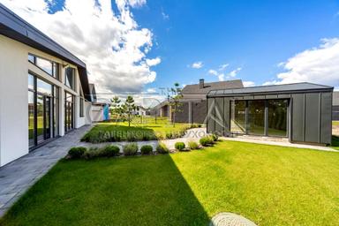 House by the address (area 167 m²) - Atlanta.ua - photo 29