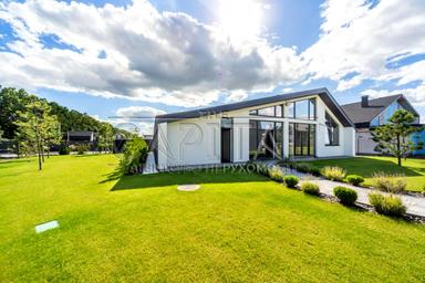 House by the address (area 167 m²) - Atlanta.ua - photo 30