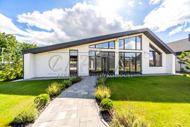 House by the address (area 167 m²) - Atlanta.ua - photo 31