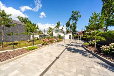 House by the address (area 167 m²) - Atlanta.ua - photo 48