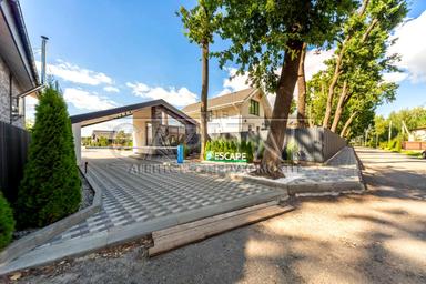 House by the address (area 167 m²) - Atlanta.ua - photo 53