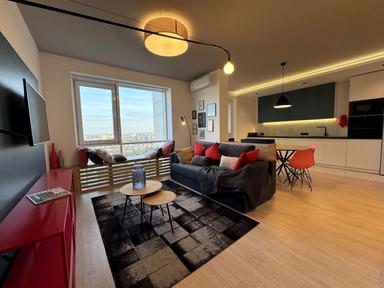 1-комнатная квартира по адресу ул. Князя Романа Мстиславича (площадь 50 м²) - Atlanta.ua - фото 15