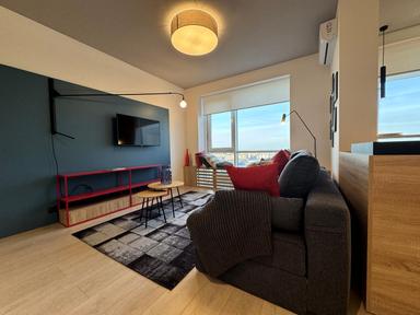 1-комнатная квартира по адресу ул. Князя Романа Мстиславича (площадь 50 м²) - Atlanta.ua - фото 12