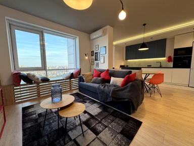 1-комнатная квартира по адресу ул. Князя Романа Мстиславича (площадь 50 м²) - Atlanta.ua - фото 11