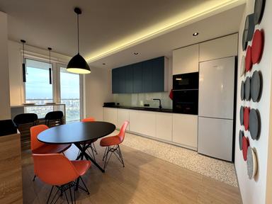 1-комнатная квартира по адресу ул. Князя Романа Мстиславича (площадь 50 м²) - Atlanta.ua - фото 14