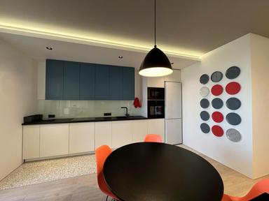 1-комнатная квартира по адресу ул. Князя Романа Мстиславича (площадь 50 м²) - Atlanta.ua - фото 18