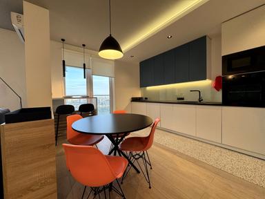 1-комнатная квартира по адресу ул. Князя Романа Мстиславича (площадь 50 м²) - Atlanta.ua - фото 19