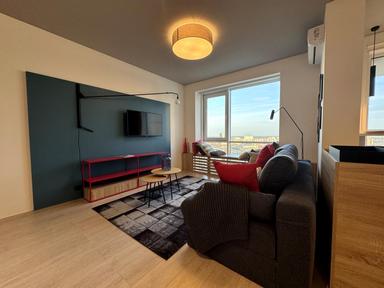 1-комнатная квартира по адресу ул. Князя Романа Мстиславича (площадь 50 м²) - Atlanta.ua - фото 20