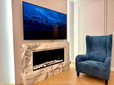 Багатокімнатна квартира за адресою вул. Практична (площа 120 м²) - Atlanta.ua - фото 40