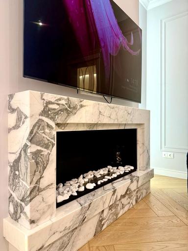 Багатокімнатна квартира за адресою вул. Практична (площа 120 м²) - Atlanta.ua - фото 42