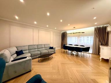 Багатокімнатна квартира за адресою вул. Практична (площа 120 м²) - Atlanta.ua - фото 39