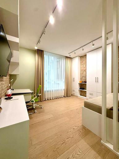 Багатокімнатна квартира за адресою вул. Практична (площа 120 м²) - Atlanta.ua - фото 44