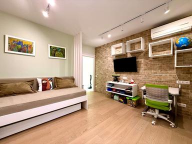 Багатокімнатна квартира за адресою вул. Практична (площа 120 м²) - Atlanta.ua - фото 46