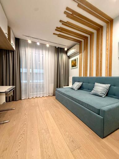 Багатокімнатна квартира за адресою вул. Практична (площа 120 м²) - Atlanta.ua - фото 47