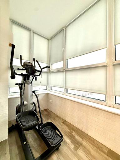 Багатокімнатна квартира за адресою вул. Практична (площа 120 м²) - Atlanta.ua - фото 50