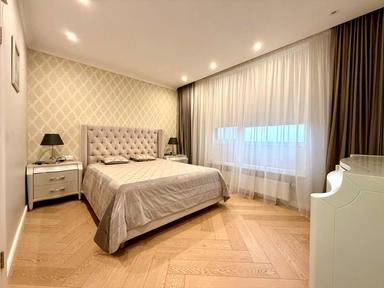 Багатокімнатна квартира за адресою вул. Практична (площа 120 м²) - Atlanta.ua - фото 51