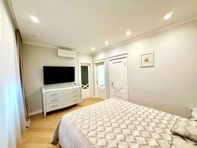 Багатокімнатна квартира за адресою вул. Практична (площа 120 м²) - Atlanta.ua - фото 52