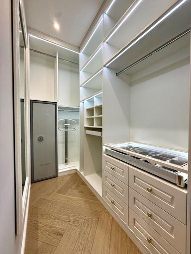 Багатокімнатна квартира за адресою вул. Практична (площа 120 м²) - Atlanta.ua - фото 53