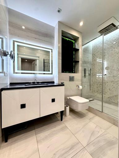 Багатокімнатна квартира за адресою вул. Практична (площа 120 м²) - Atlanta.ua - фото 54