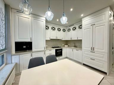 Багатокімнатна квартира за адресою вул. Практична (площа 120 м²) - Atlanta.ua - фото 58