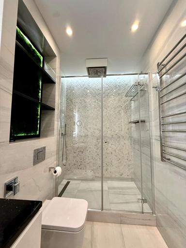 Багатокімнатна квартира за адресою вул. Практична (площа 120 м²) - Atlanta.ua - фото 55