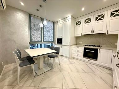 Багатокімнатна квартира за адресою вул. Практична (площа 120 м²) - Atlanta.ua - фото 57