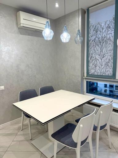 Багатокімнатна квартира за адресою вул. Практична (площа 120 м²) - Atlanta.ua - фото 59