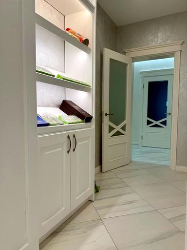 Багатокімнатна квартира за адресою вул. Практична (площа 120 м²) - Atlanta.ua - фото 66