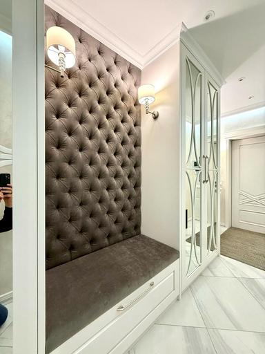 Багатокімнатна квартира за адресою вул. Практична (площа 120 м²) - Atlanta.ua - фото 65