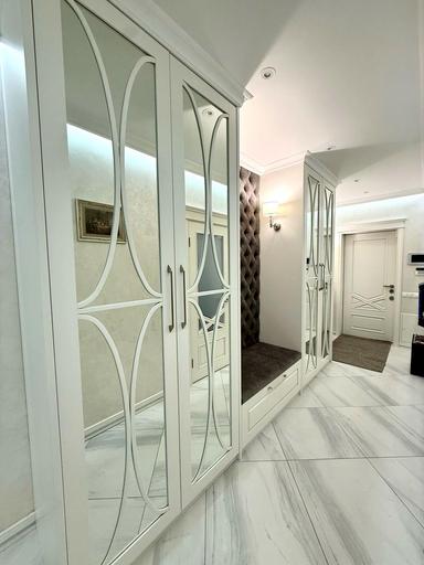 Багатокімнатна квартира за адресою вул. Практична (площа 120 м²) - Atlanta.ua - фото 64