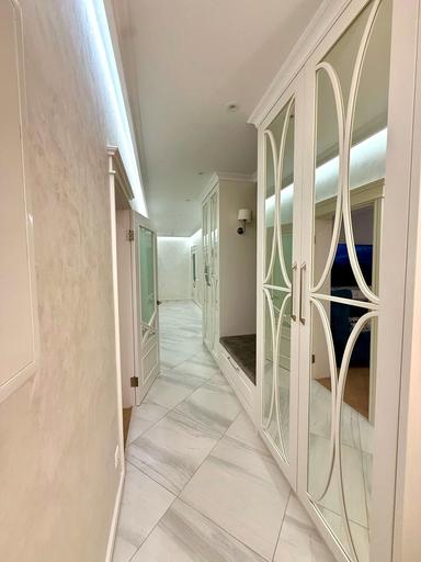 Багатокімнатна квартира за адресою вул. Практична (площа 120 м²) - Atlanta.ua - фото 69