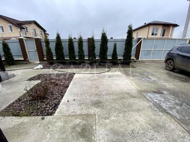 House by the address (area 150 m²) - Atlanta.ua - photo 48