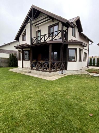 House by the address (area 150 m²) - Atlanta.ua - photo 41