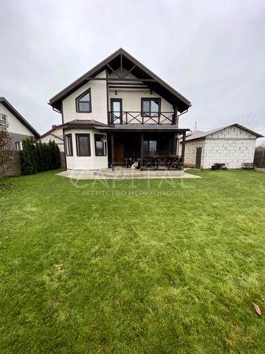 House by the address (area 150 m²) - Atlanta.ua - photo 44