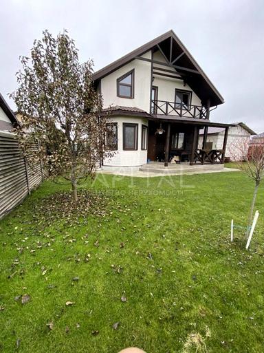 House by the address (area 150 m²) - Atlanta.ua - photo 43