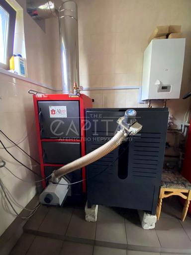 House by the address (area 150 m²) - Atlanta.ua - photo 73