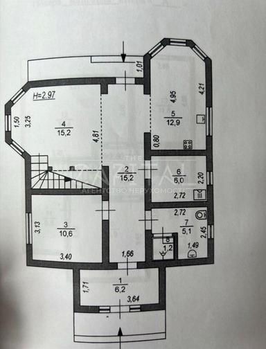 House by the address (area 150 m²) - Atlanta.ua - photo 79