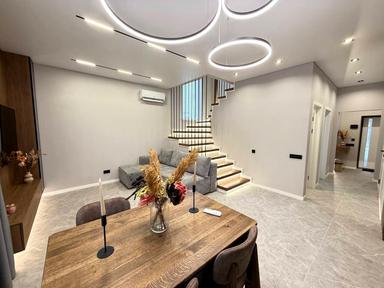 House by the address (area 96 m²) - Atlanta.ua - photo 11