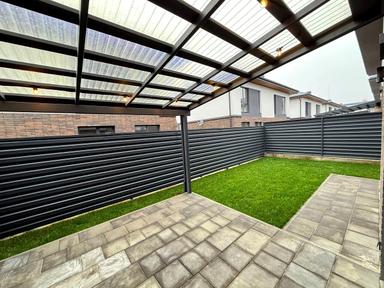 House by the address (area 96 m²) - Atlanta.ua - photo 19